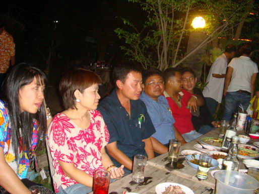 kpsclub เลี้ยงรุ่น2552