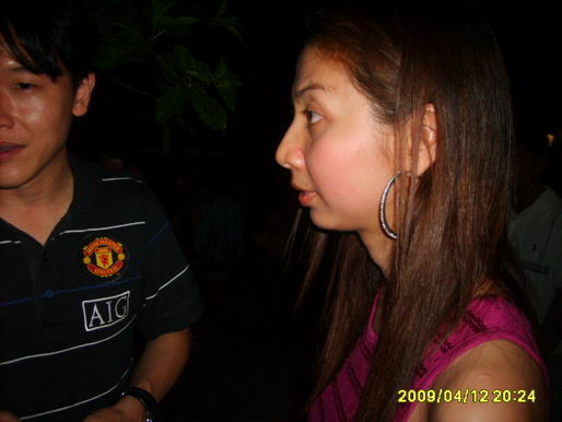 kpsclub เลี้ยงรุ่น2552