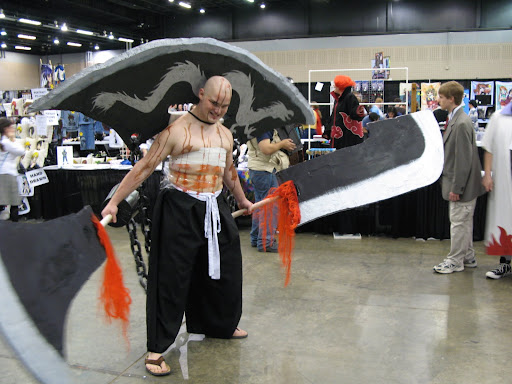 Big Costumes