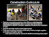 Sustainable Building construction curriculum overview