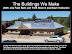 The 4Cs food bank and thrift store in Haliburton
