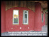 MPAC decorative earthen plaster and plastic lumber stage