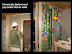 The 4Cs hempcrete and pop bottle interior walls