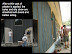 RDLP board and batten siding over bales and slip straw