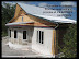 CK rainwater collection and lime plastered hempcrete walls