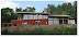Lilker residence, near Huntsville, Ontario