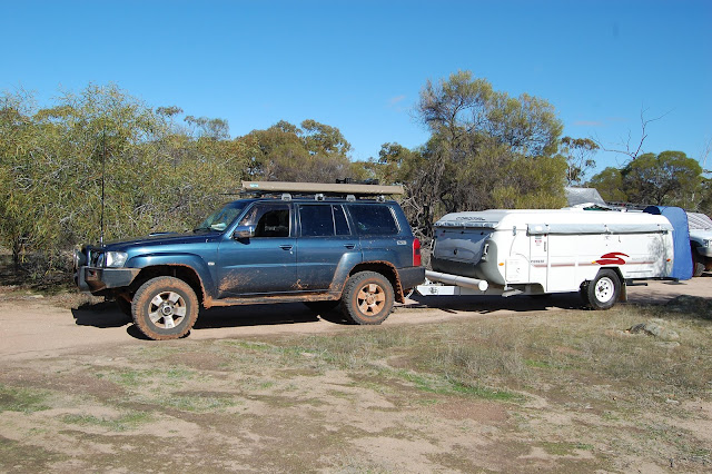 Second vehicle picture