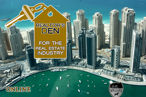The Realtors  Den Blog covers Real Estate trends and News of interest to ... 