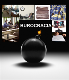 Burocracia