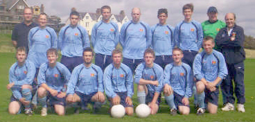 Team photo 08/9