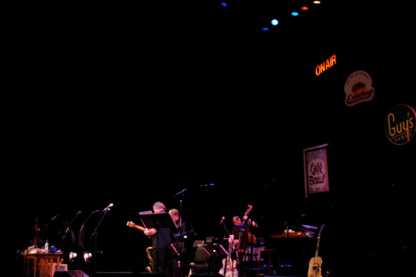 prairie home companion seattle 2010 garrison keillor