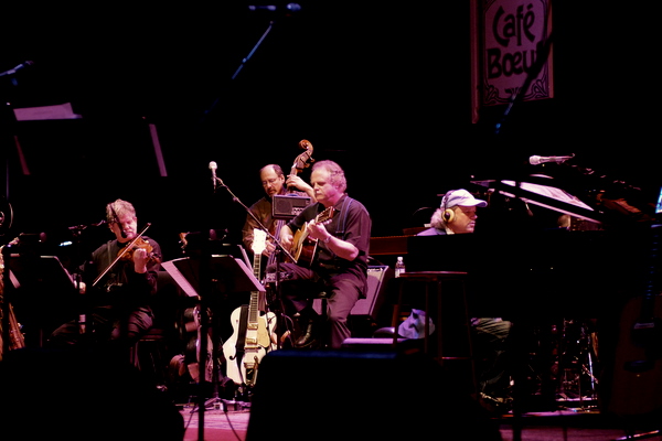 prairie home companion seattle 2010 garrison keillor