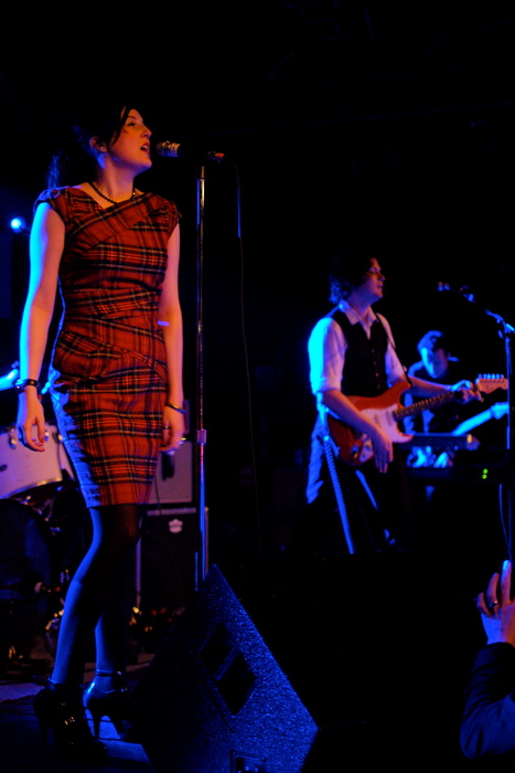 codeine velvet club seattle showbox