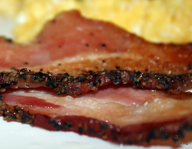 Bacon!