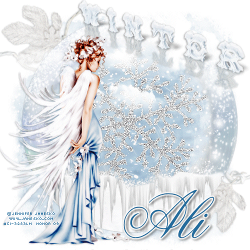 Ali_WinterMagicDBH
