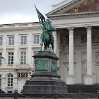  Poze si impresii despre Bruxelles   Belgia