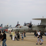 Planes!