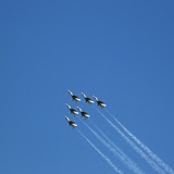 Andrews AFB Airshow (2007)