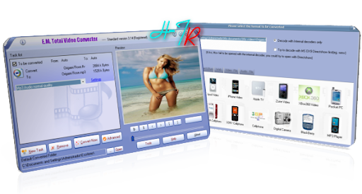 Total Video Converter v.3.14 Portable en Espa�ol