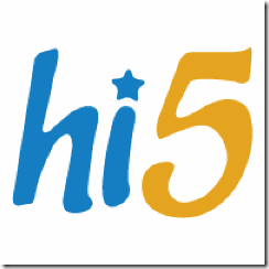 hi5