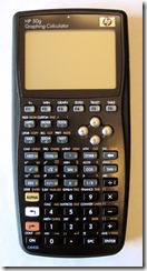 hp 50g