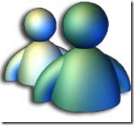 MSN_Messenger