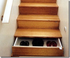 Escalera