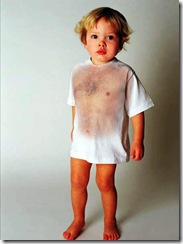 Ropa bebe