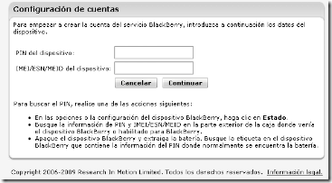 cuenta
