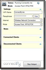 Connectify