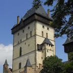 Karlštejn Castle Karlstejn Castle (4).JPG