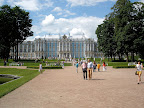 Russia 06-tsárkoye Seló (Palacio de Catalina) Slideshow