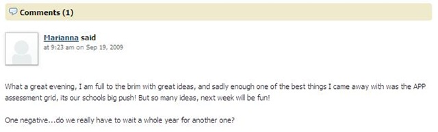 [teachmeetcomment2.jpg]