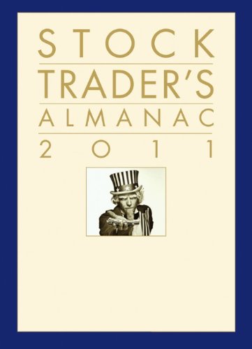 Stock Trader’s Almanac 2011