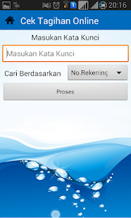 How to mod PDAM Kota Samarinda 1.1.1 unlimited apk for pc
