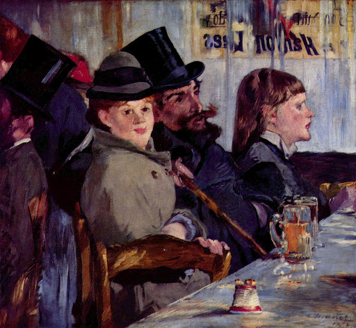 manet
