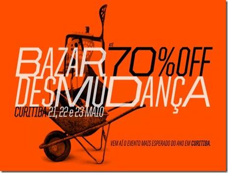 Bazar - Desmobilia_Curitiba Bazar - Desmobilia_Curitiba