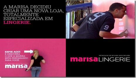Marisa Lingerie Marisa Lingerie