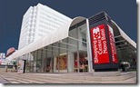 Shopping Novo Batel Shopping Novo Batel