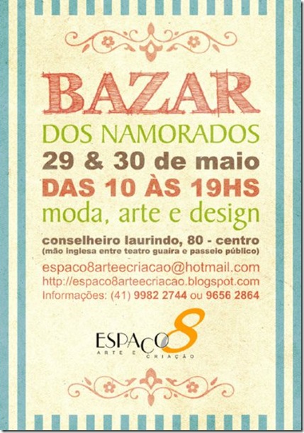Bazar_Namorados