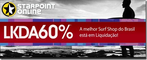 Maria Vitrine - Blog de Compras, Moda e Promoções em Curitiba.: Star Point  – Surf shop em liquidação com descontos de até 60%.