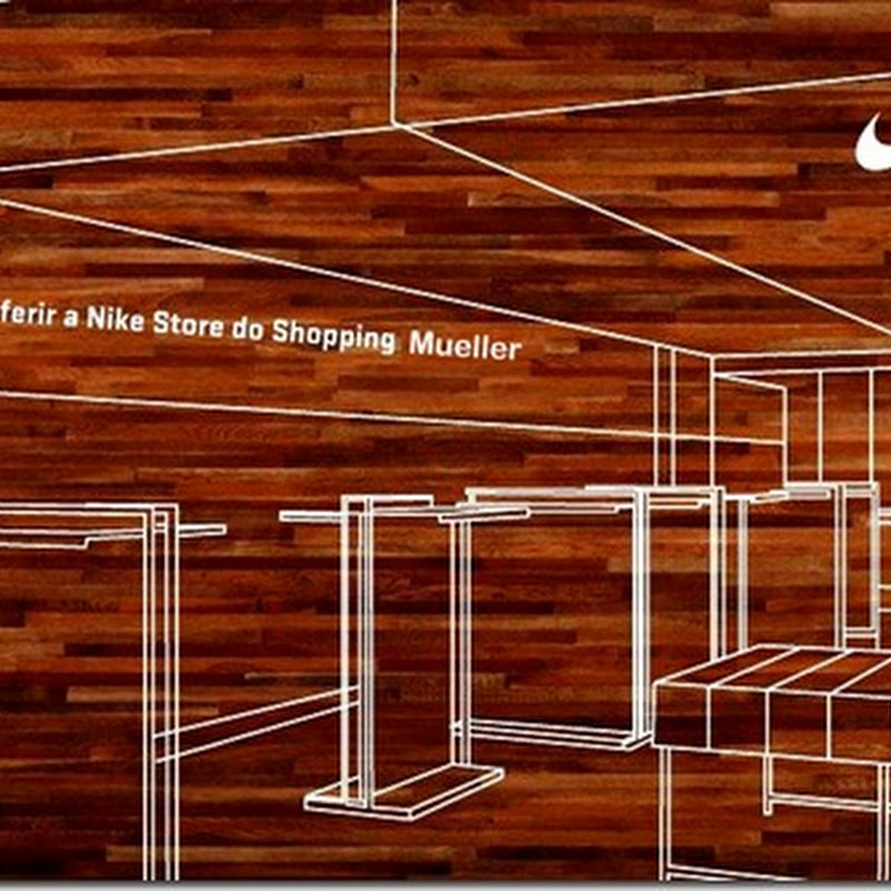 Maria Vitrine - Blog de Compras, Moda e Promoções em Curitiba.: Nike Store  Shopping Mueller traz novidades // Curitiba.