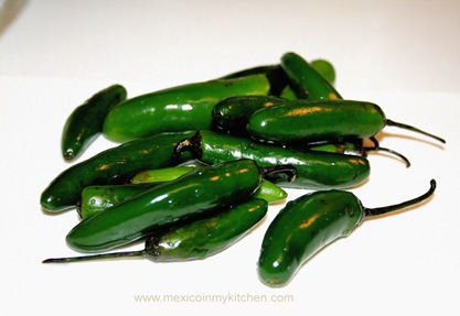 serrano pepper salsa recipe serrano pepper salsa recipe