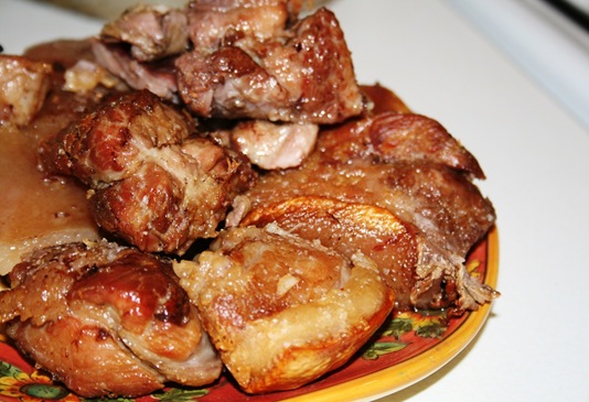 authentic pork carnitas recipe 