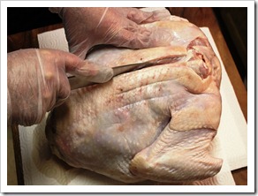 Pavo deshuesado1