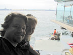 Dinner at Fish Market