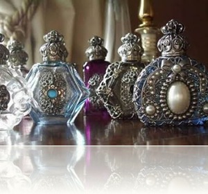 Perfumes in Dubai