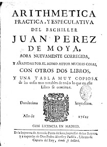 Portada facilitada por la Biblioteca Nacional Portada facilitada por la Biblioteca Nacional