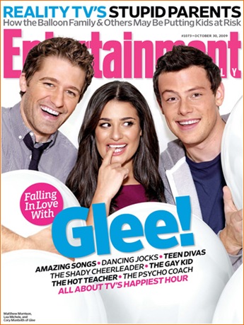 Glee