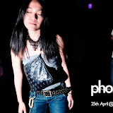 Phonika lounge @ UNIT RG35